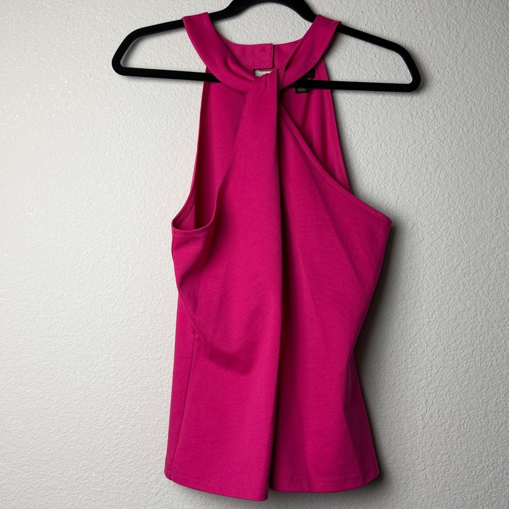 Halogen Sleeveless Top Size L (20x26”) - image 1